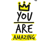 You are Perfect!