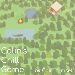 Colin's Chill Game
