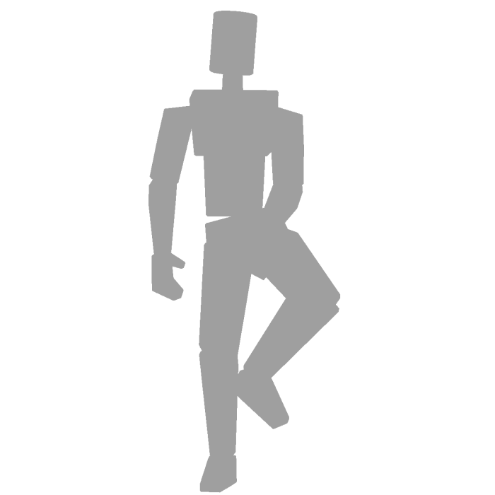 Not My Problem Dance