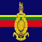 [CUK] The Royal Marine Corps