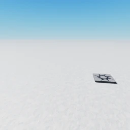 A Snowy Place icon