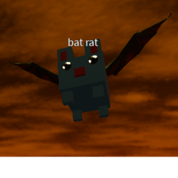 kidnap rat to put them in your cellar [IN WORK]