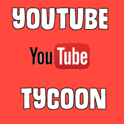 Youtube Tycoon [Down For Maintenance]
