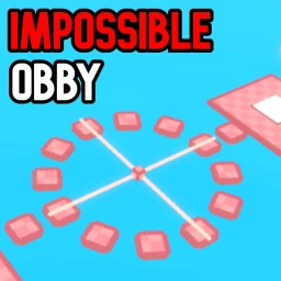 ☠️ Rage Quit DIFFICULT Obby 🔥 icon