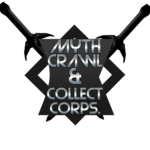 Myth Crawl and Collect Corps. (MC3)