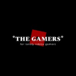 *the gamers*