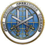 United  States Joint Special Operations Command