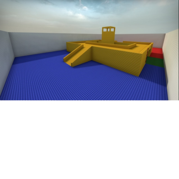 Bhop Sniper [TESTING PLACE]