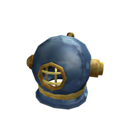 blue steel obby