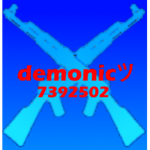 demonicツ