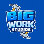 Big Work Studios!