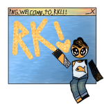 Ranchu's Kingdom!