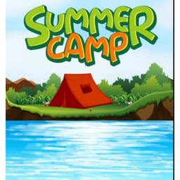 Camp Roblox (VERSION1)new