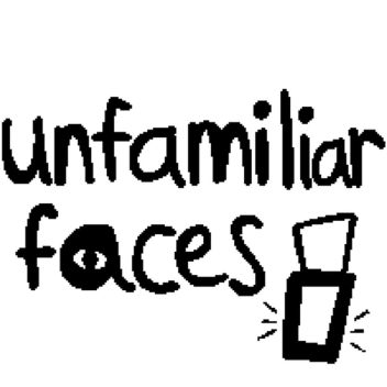 Unfamiliar Faces (Demo)
