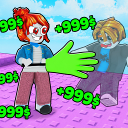 Slap for Money (SlapTower) 🤑w