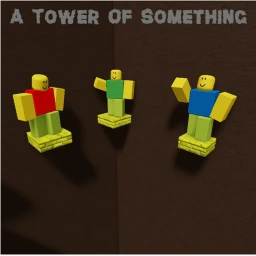 A Tower Of Something icon