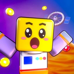 Build A Space Station!  🚀 icon