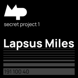 Lapsus Miles icon
