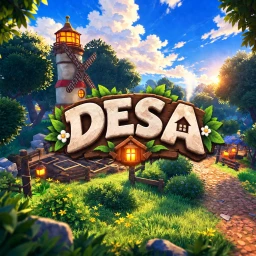 Desa [Voice Chat] icon