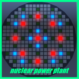 Nuclear Power Plant