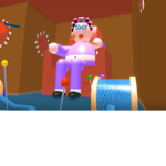 ElderlyMenace
