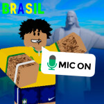 BRASIL MIC ON 🎙️