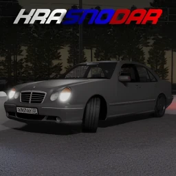 Russia Car Driving: Krasnodar 2 icon