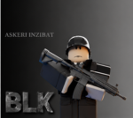 |BLK| Askeri İnzibat