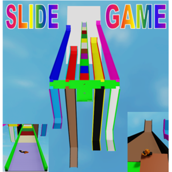 [Beta]The Slide Game 