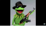 Kermit Mafia gang