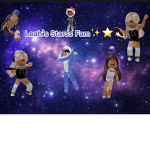 Starss famliy