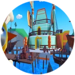 Game Badge Thumbnail