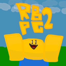 Roblox Platform Game 2 (Beta)