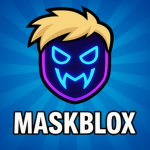 The Mask Nation