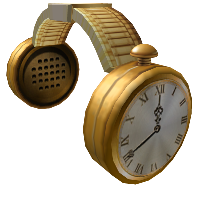 Timework Clockphones