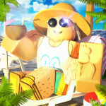 the Beach place [RP]