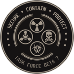 / MTF \ Task Force Beta 7
