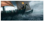 The Iron Fleet of Seastone Chair