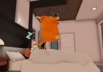 Impossible Experiances