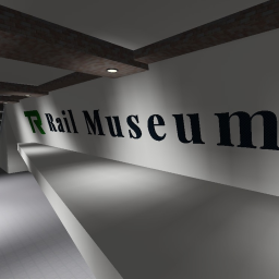 TR Rail Museum