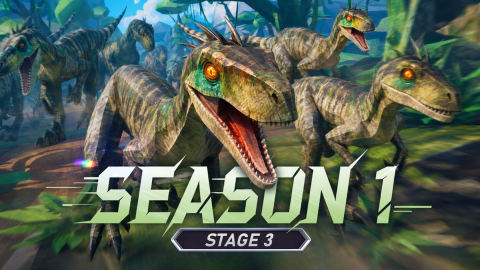 New season