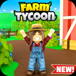 Farm Tycoon!