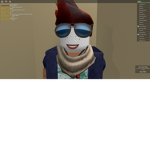 Team Raccoon Of RBX Gamers