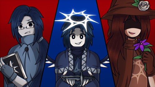 Azure & Two Time RP