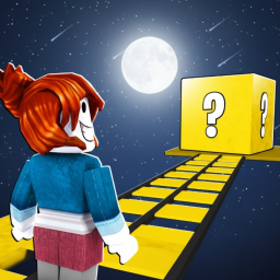 Glass Bridge Challenge 💥 Test Your Luck!