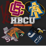 National HBCU Football League