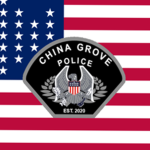 China Grove Police Department