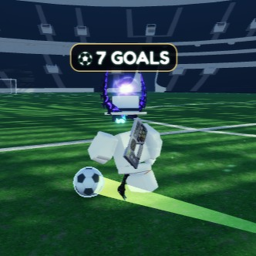 Shoot Goals