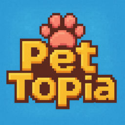 🐾 PetTopia(BETA)