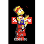 Swagg boy’s